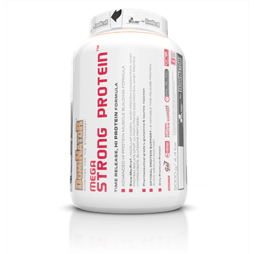 مگا استرانگ پروتئین